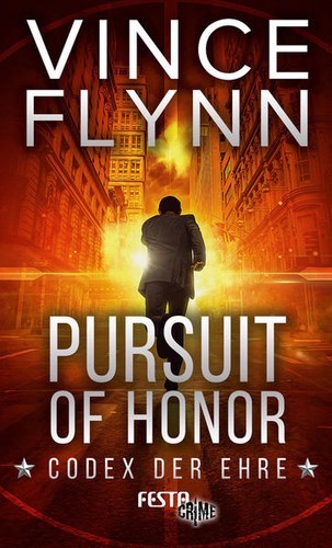 Pursuit honor codex - pursuit, der