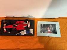 Ferrari Fanpaket Modellauto