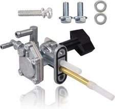 Kraftstoffhahn Benzinhahn für