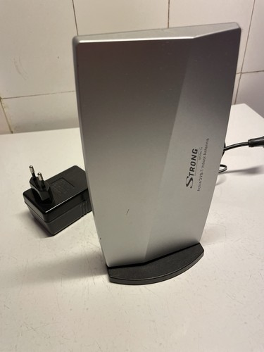 Strong srt ant dvb t2 - ant, 10