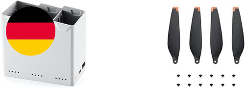 Dji mini pro - dji, 3