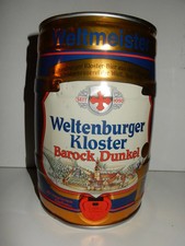 WELTENBURGER Kloster Party