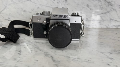 Revueflex 25 - revueflex, tl