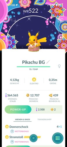 Pokémon go shiny - !!!pokémon,
