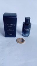Dior Sauvage Miniatur 10 ml – Original, aus Sammlung