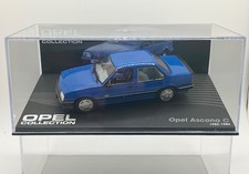 Opel Collection 1:43 ,,Opel