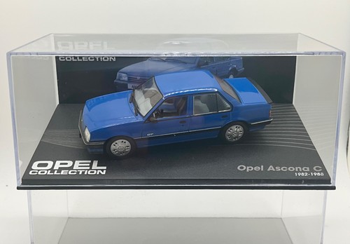 Opel collection - opel,