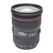 Canon EF 24-70mm/2,8 L II USM