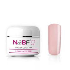 3-in-1 Einphasen UV Gel 15 ml