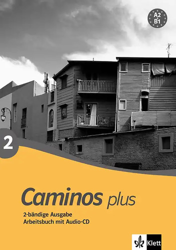 Caminos plus b1 - plus, a2-b1