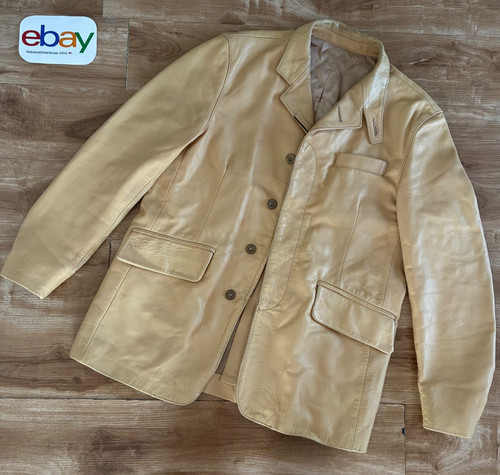 Belstaff marten leather - belstaff,