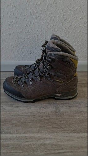 Lowa baldo gtx - lowa,