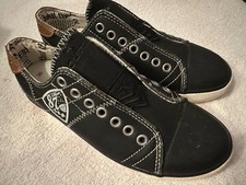 Mädchen Damen Schuhe Sneaker