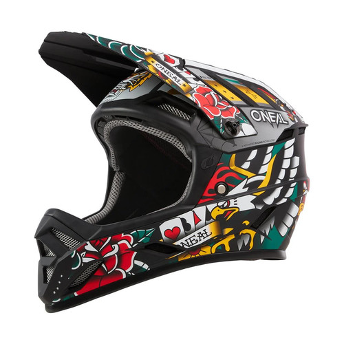 Neal downhill mtb - o'neal,