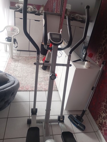 Stamm bodyfit crosstrainer - stamm,