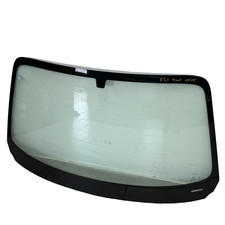 Windschutzscheibe BMW 1er F20 F21 Scheibe vorne 7240637 Frontscheibe grün