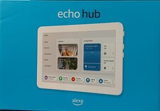 Echo Hub (Neueste Generation)