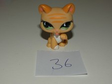 Littlest Pet Shop Figur ( nr.36 )