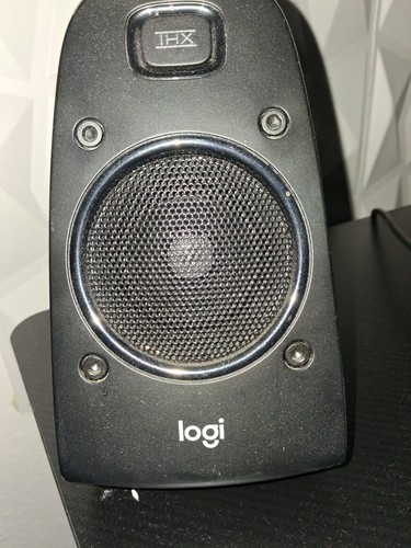 Logitech z625 1 - logitech,