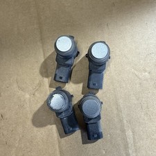 PDC Sensor Original  Mercedes E-Klasse W212 W204 A2125420018 Grau