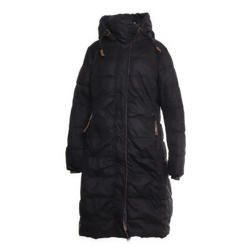 Naketano wintermantel damen - naketano,, wintermantel,