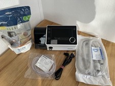 Weinmann WM 110 TD -Auto CPAP