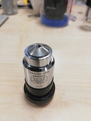 Carl zeiss mikroskop - zeiss,