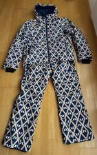 J.  Lindeberg Skianzug Herren Jacke XXL, Hose XL