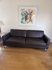 Brühl sofa sitzer - brühl-sofa, 3-sitzer,
