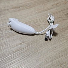 Original Nintendo Wii Nunchuk Controller | versch. Farben