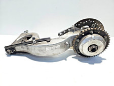 Schwinge einarmig - schwinge,