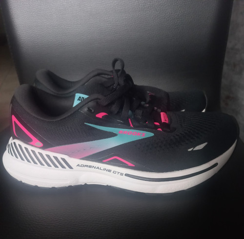 Brooks laufschuhe adrenaline - laufschuhe,