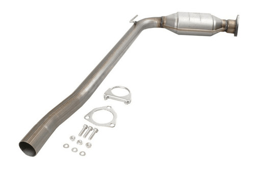 Katalysator für - , vw