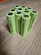 Lishen Terrae INR 18650 30E