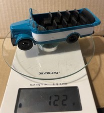 UdSSR ZIS GAZ KaWZ  Bus NVA