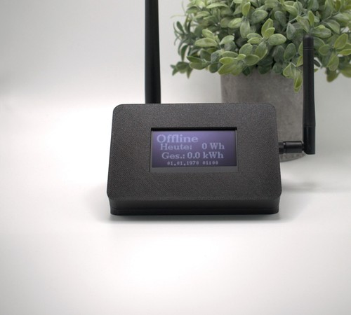 Opendtu onbattery für - opendtu,