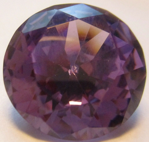 Cubic zirkonia 5 mm - 10,