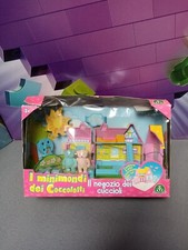 DIE MINIMALWELTEN DER