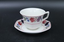 Adams Old Colonial Blumenmotiv