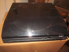 Schallplattenspieler PlattenspielerPhilips FP 320 / 00G TURNTABLE  für Bastler