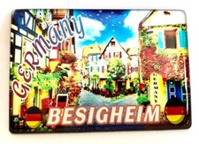 BESIGHEIM , DEUTSCHLAND -