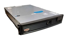 Server McAfee WBG - 5500 - B / 2 x 6C Intel Xeon X5660 @ 2,8Ghz Web Gateway
