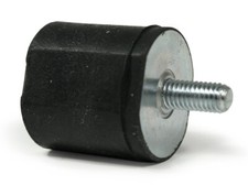 Vibrationsdämpfer für