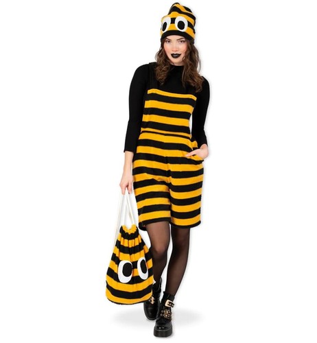 Kostüm set hummel biene - kostüm,