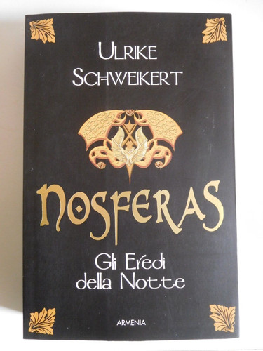 Nosferas die erben - die,