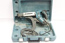 Makita 6842 Trockenbau Magazinschrauber 25-55 mm