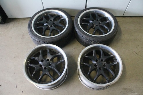 17 zoll alufelgen - 4,