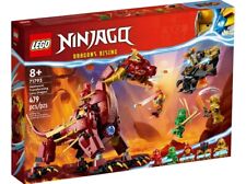 LEGO® Ninjago 71793 -