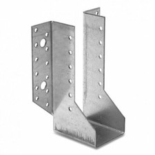 Balkenschuhe Holzverbinder