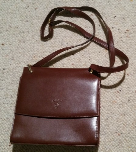 Damen tasche leder medici - damen,